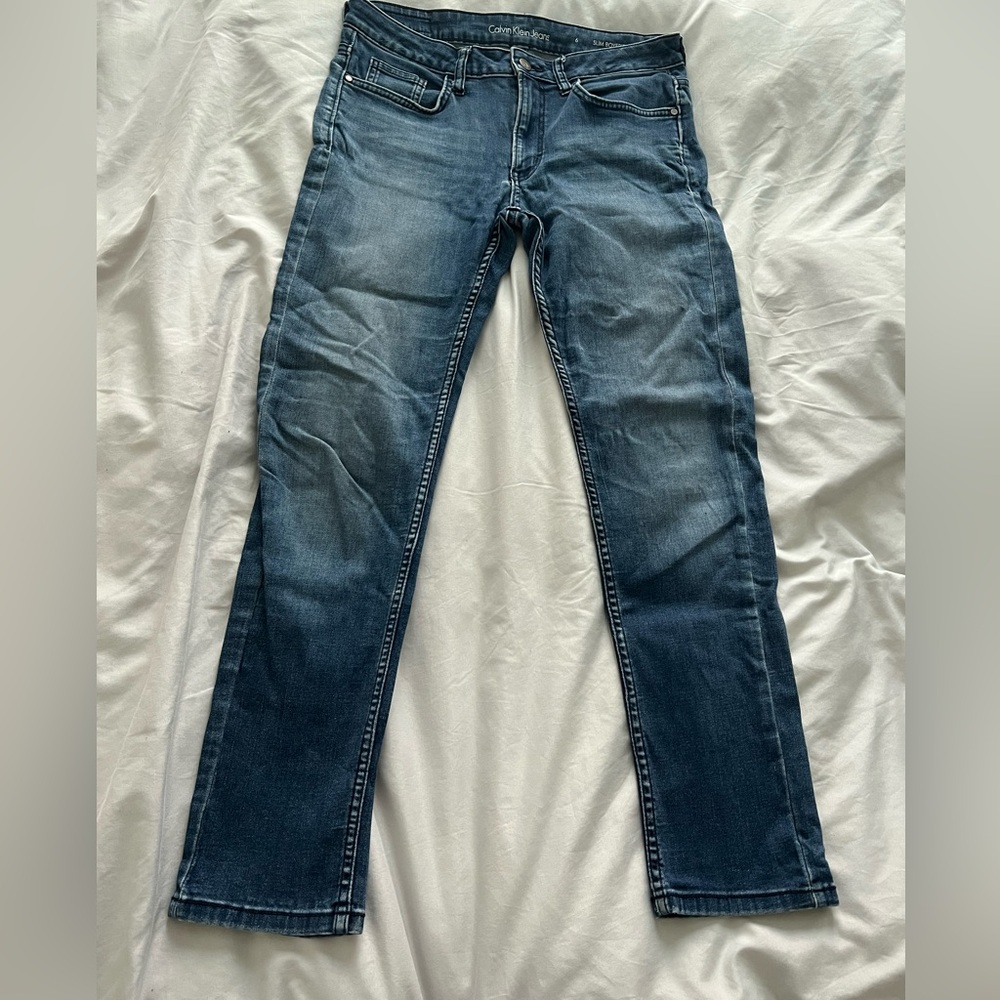 Calvin Klein Jeans